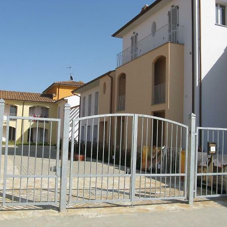 Holiday And Art Casa Boulogne Exterior foto